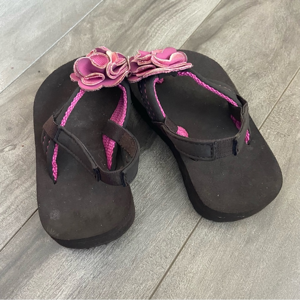 Infant Sandals - Picture 3 of 4